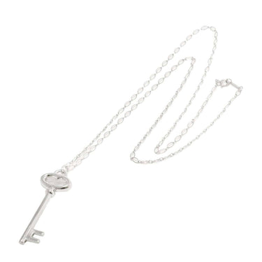 Tiffany & Co Key heart