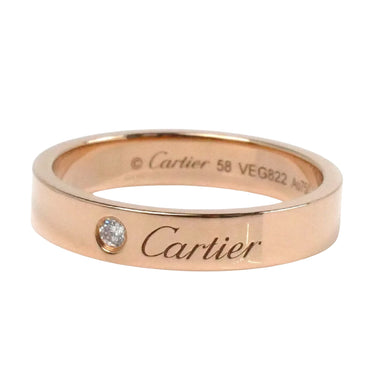 Cartier C de cartier