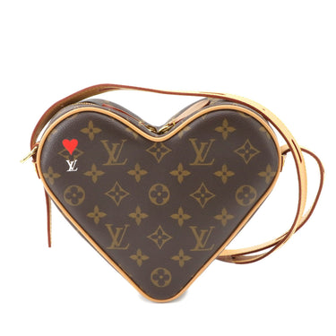 Louis Vuitton Game on