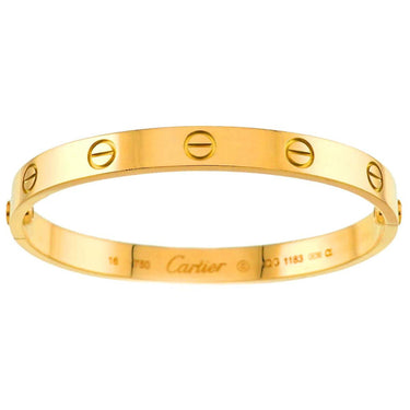 Cartier Love