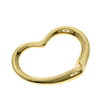 Tiffany & Co Open Heart