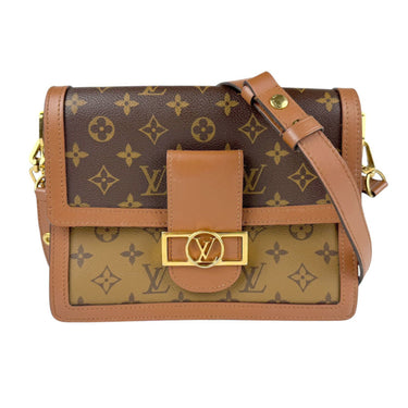 Louis Vuitton Dauphine