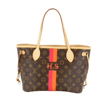 Louis Vuitton Neverfull PM