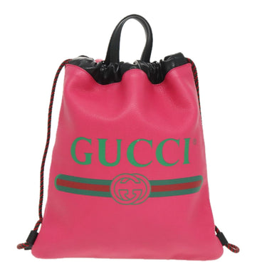 Gucci Drawstring