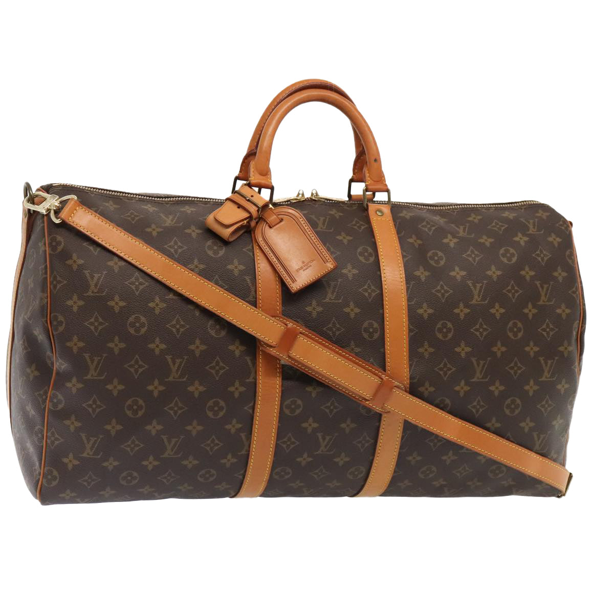 Louis Vuitton Keepall 55