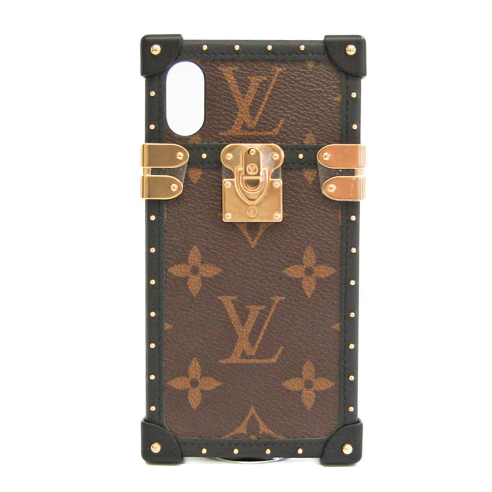 Louis Vuitton Etui Iphone