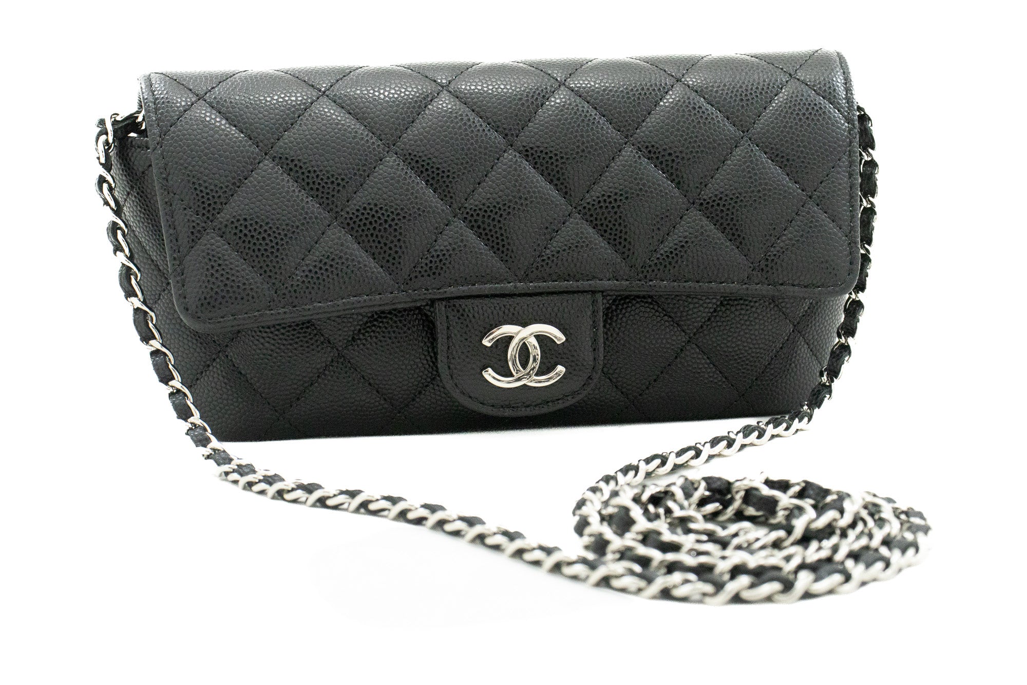 Chanel Timeless