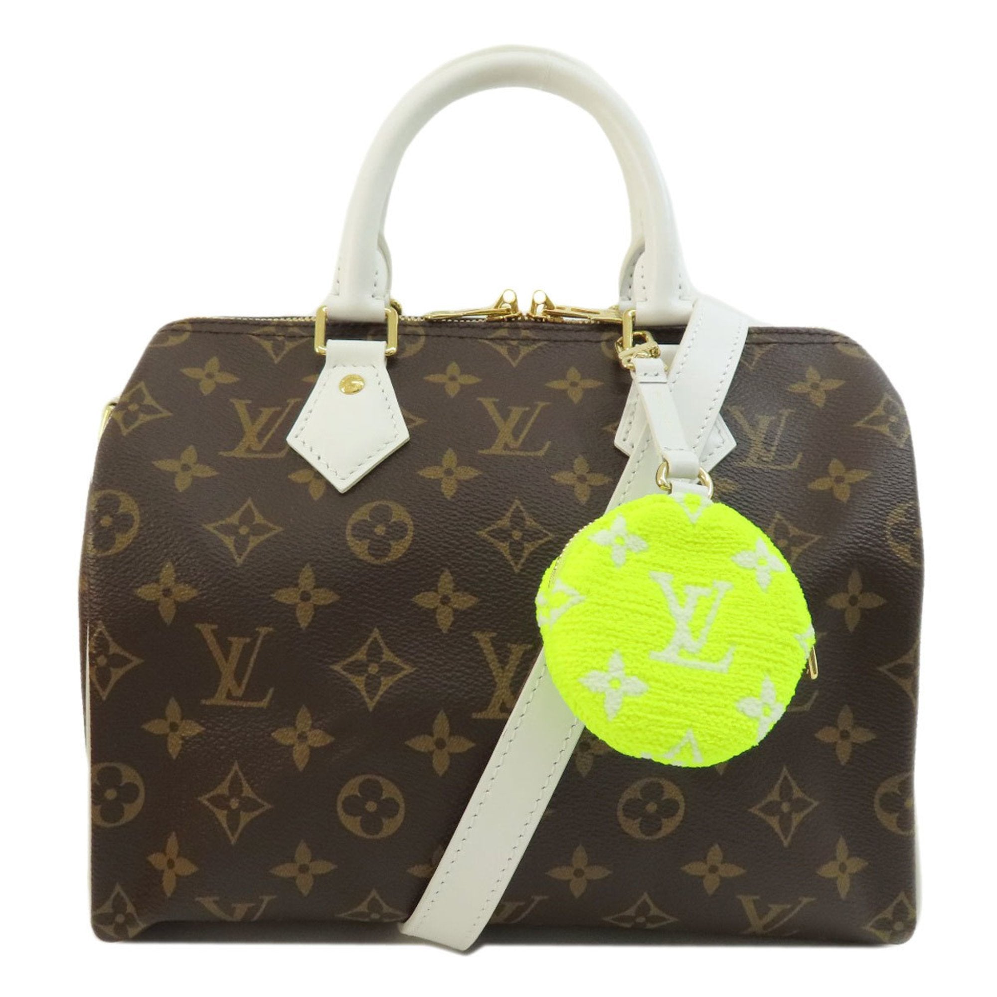 Louis Vuitton Speedy bandoulière 25