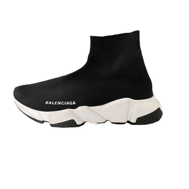 Balenciaga Speed Stretch Sneakers- EU. 38 / U.S. 8