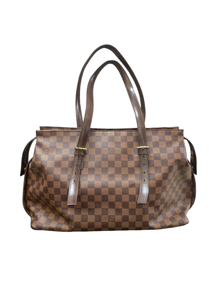 Louis Vuitton Chelsea MM Bag