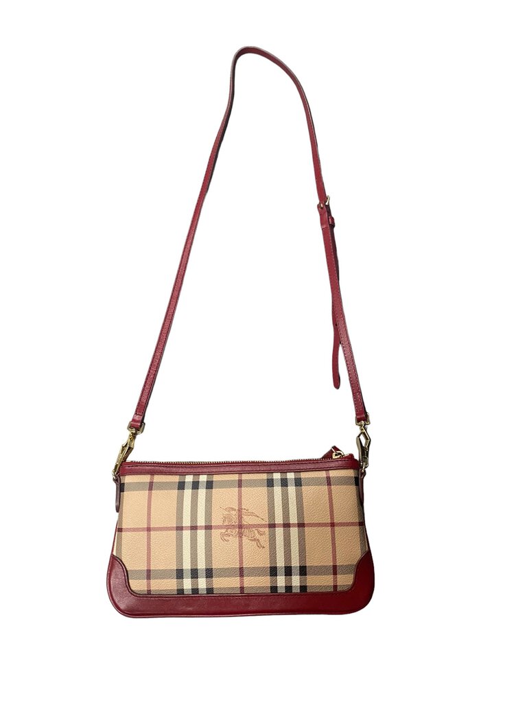 Burberry Crossbody***