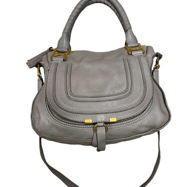 Chloe Marcie Medium Gray ***