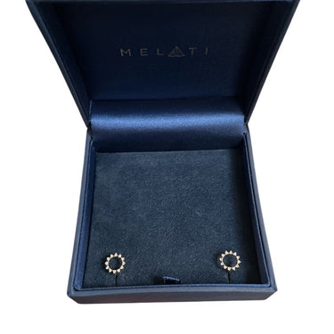 Melati Diamond Earrings