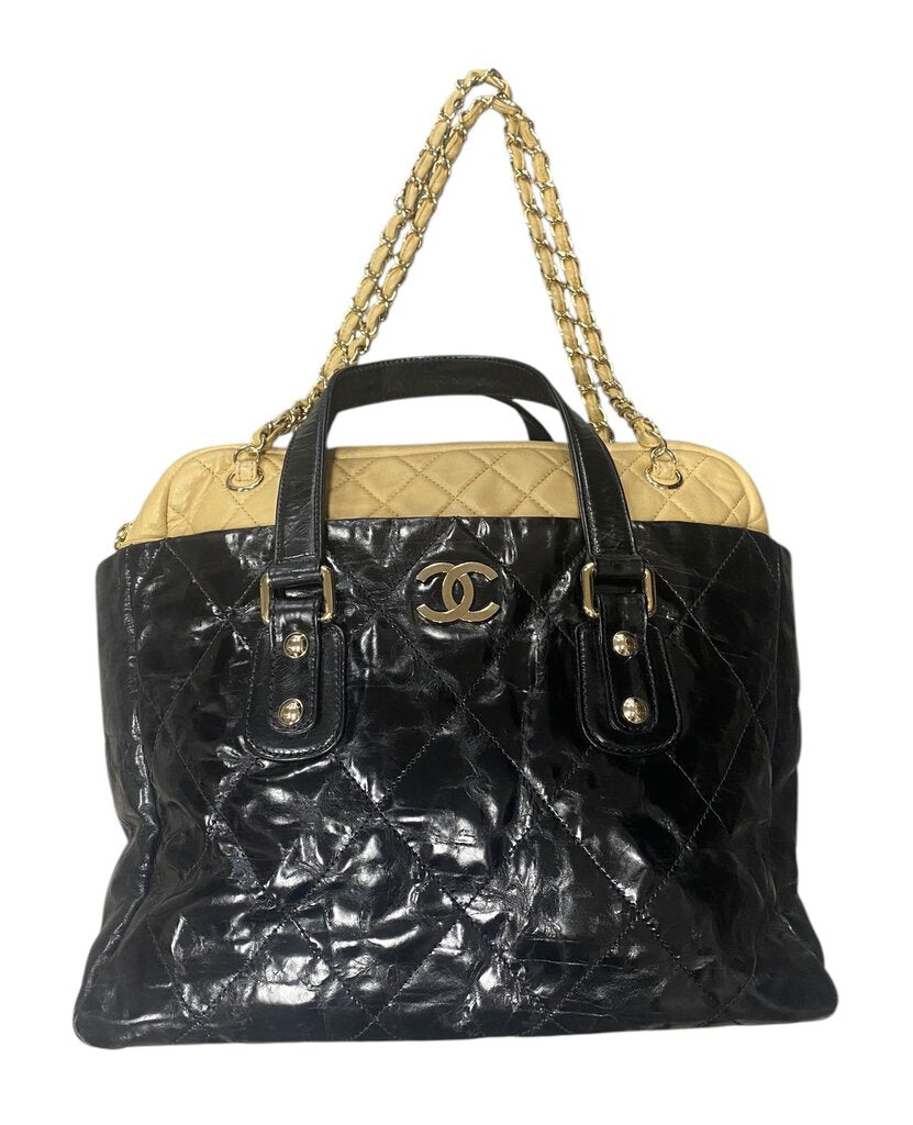 Chanel Portobello Shopping Tote***