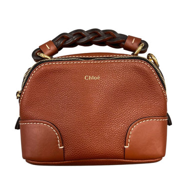 Chloe Daria Crossbody ***