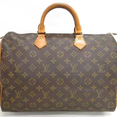 Louis Vuitton Speedy 35