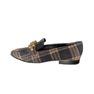 Veronica Alire Loafers- U.S 6 / EU. 36/36.5