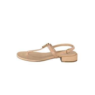 Burberry Emily Sandals- U.S. 6.5 / E.U. 37