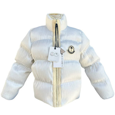 Moncler X Palm Angels Maya 70 fiber Optic Jacket- S