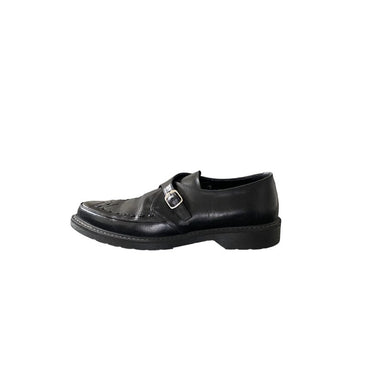 Celine Black Oxfords- U.S. 11 / E.U. 41