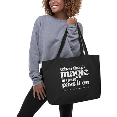 TCTC 'Magic' Tote